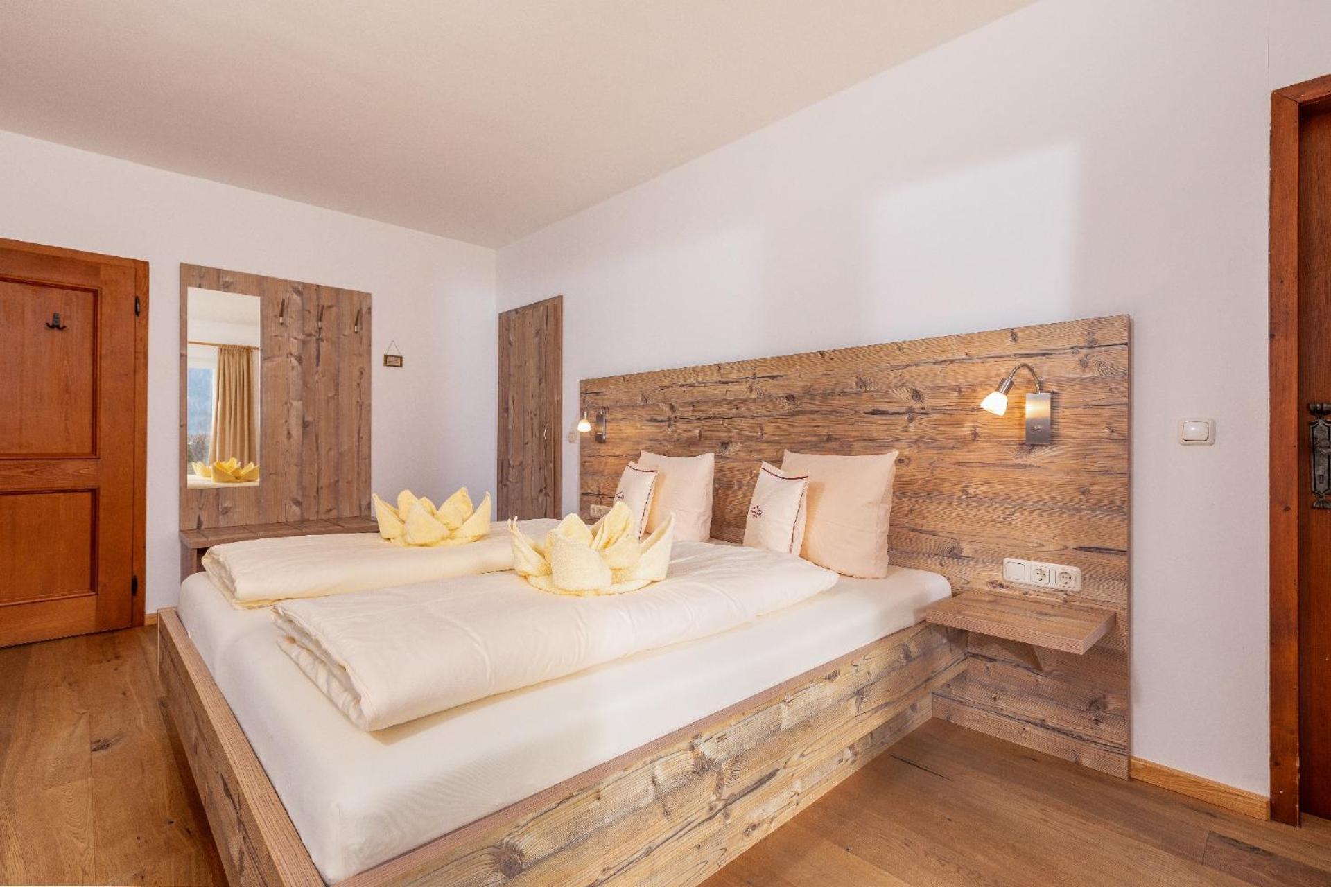 Luxus Ferienhaus Salzburg Chalet Mit Pool, Sauna, Whirlpool, Kamin グロースグマイン エクステリア 写真